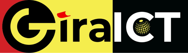 GiraICT Logo